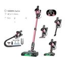 Bagless Cordless Vacuum Cleaner