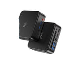 Kamrui Ryzen 7 Compact Desktop Pc