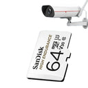 SanDisk MicroSD Memory Card 32GB