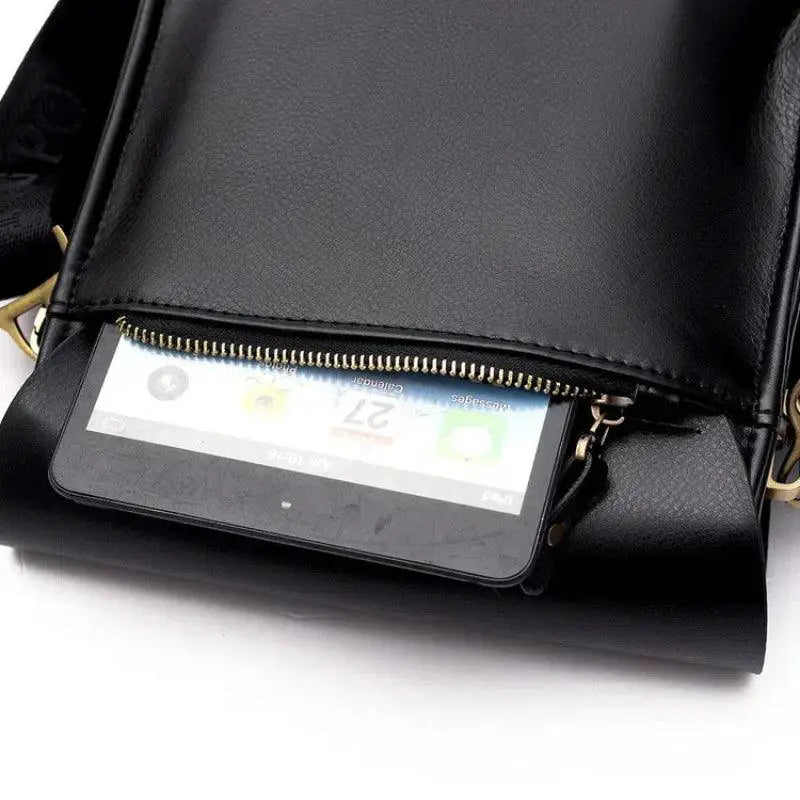Casual Paul Professional Mens Business Briefcase Bag