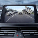 HD Rear View Camera for Buick Opel Fiat
