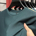 Men's Bamboo T-Shirt for Summer Comfort