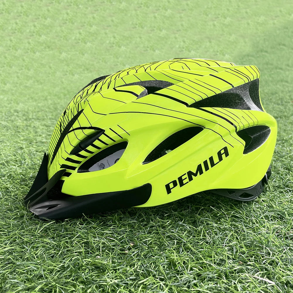 Pemila Cycling Helmet Comfort Lining