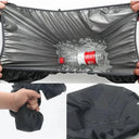 Ultimate Waterproof Backpack Rain Cover for Outdoor Use