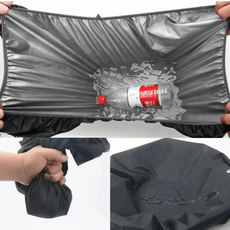 Ultimate Waterproof Backpack Rain Cover for Outdoor Use