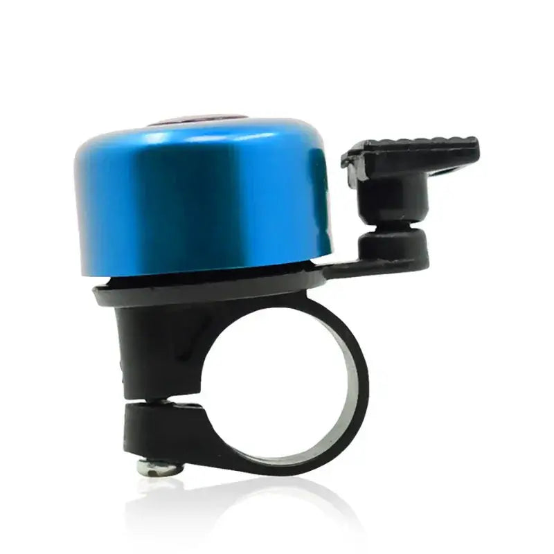 MTB Bicycle Bell Aluminum Alloy Safety Alarm Horn Loud Sound