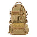 Tactical Backpack 25L Leisure Sports Backpack Travel Men Women