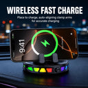 15W MagSafe Car Mount Charger