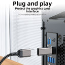Displayport To Hdmi Adapter