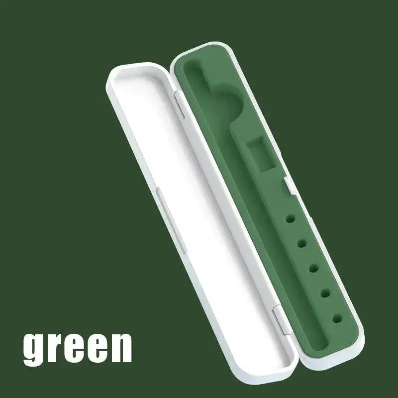 Apple Pencil Protective Case For Nibs And Accessories