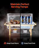 Succebuy Qt Pack Chafing Dish
