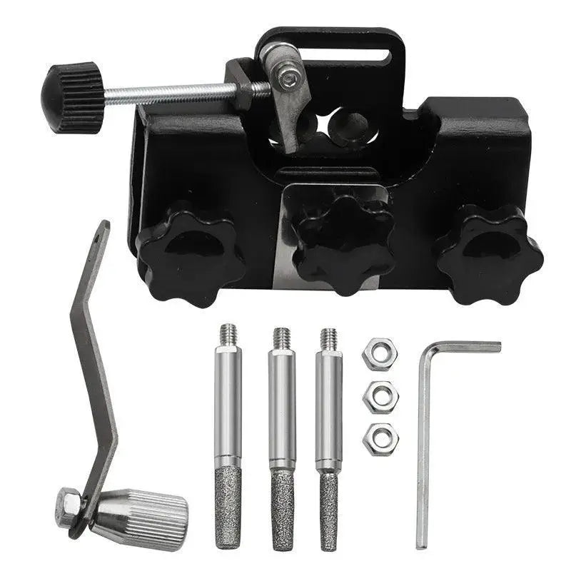 Woodworking Chainsaw Sharpener Precision Tool For Saws