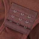 Tummy Control Bodysuit for Everyday Wear