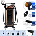 Painless 808Nm Ice Laser Hair Remover