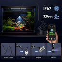 Clear Vision Endoscope for DIY Pros