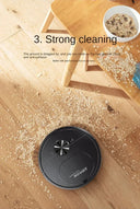 Xiaomi MIJIA Smart Sweeping Robot Vacuum Cleaner 3 in 1