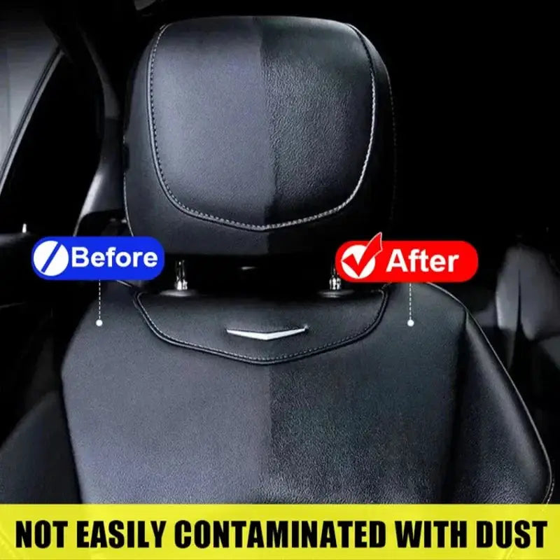 Car Plastic Restorer Back To Black Gloss Plastic Renovator — product view 4