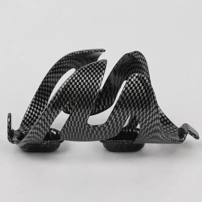 Full Carbon Fiber Bicycle Water Bottle Cage Lightweight