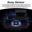 Crystal Clear 4K Dash Cam For Daily Driving Use Hd