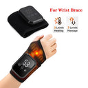Wrist Ankle Heating Wrap For Relief