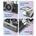 Thumb Mini Camera - Pocket HD Video Recorder
