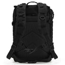 QT&QY 30/50L Tactical Backpacks Man Travel Survival Bag