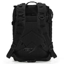 Versatile Tactical Backpack for Outdoors