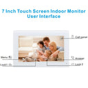 Advanced Video Intercom - Ir Camera Protect