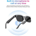 Smart Sunglasses - AI Translation Bluetooth