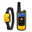Electric Dog Training Collar Remote Waterproof Rechargeable