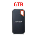 Rugged Ssd For Instant Phone Storage Backup