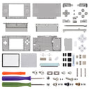 eXtremeRate Replacement Full Housing Shell