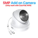 Zosi PoE Outdoor Security Camera