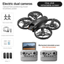 M5 Foldable Quadcopter HD Camera