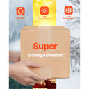High Strength Clear Packing Tape