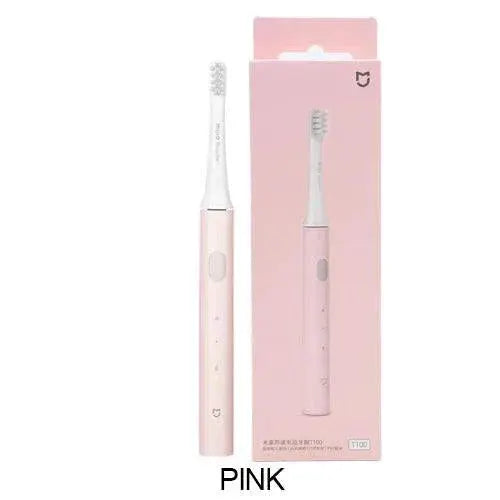 Toothbrush for Adults Cleaner Teeth — product view 11