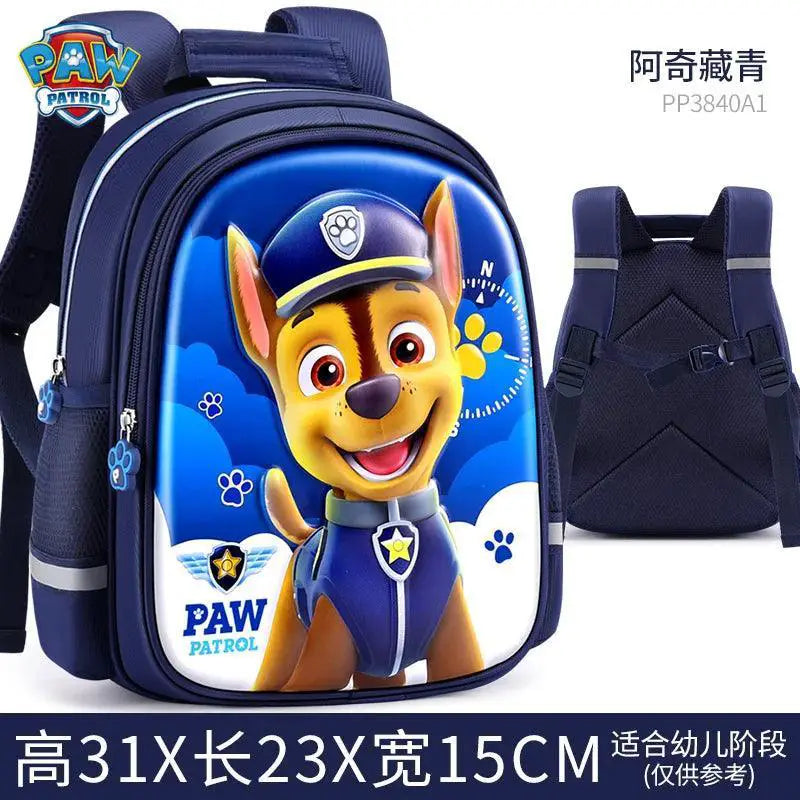 Original Paw Patrol Dog Anime Figure Toy for Children Gift