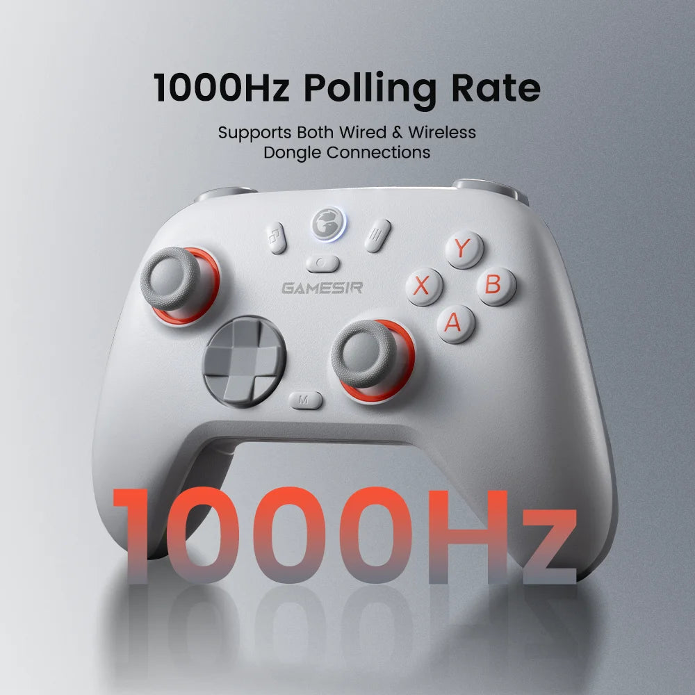 GameSir Nova Lite 2 Controller