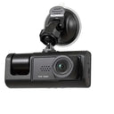 Smart Dash Cam For Drivers Front Cabin Pro 1080P HD