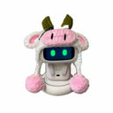 Handsfree Pocket AI Robot for Travel