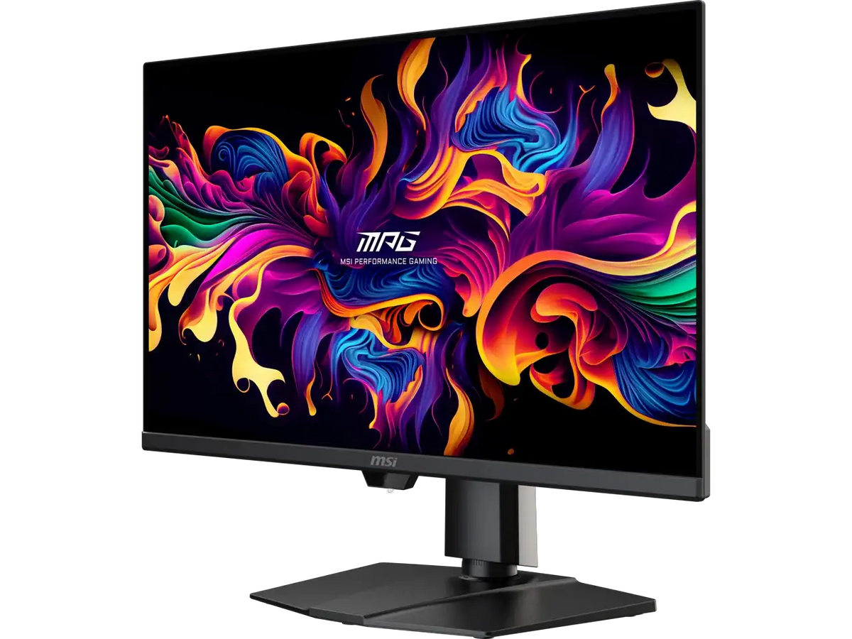 Premium Wqhd Oled Gaming Display — product view 5