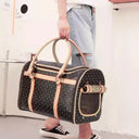 Lightweight Dog Sling Bag for Small Pets