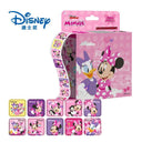 Disney Cartoon Pull Out Stickers for Kids and Collectors Fun