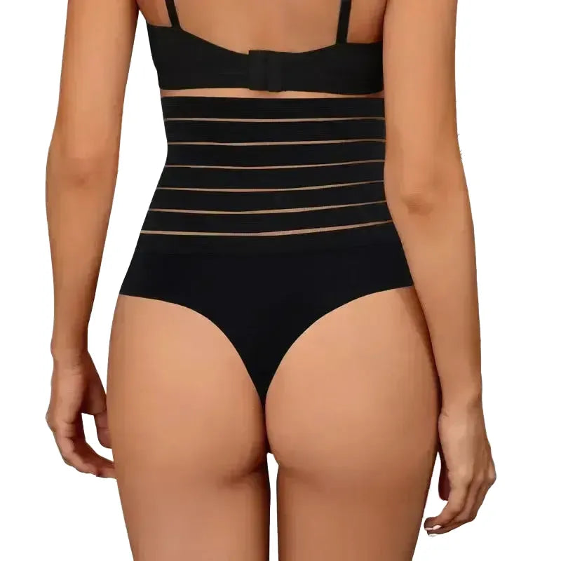 Thong Shapewear for Women Tummy Control — product view 1