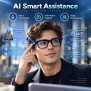 2026 Smart AI Glasses Camera