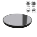 USB Coffee Mug Warmer 5V Portable Heated Pad Keeps Drinks Hot All Day