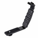 Puluz L-Shape Bracket Handheld Grip