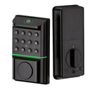 Keyless Smart Lock - Fast Touch Entry