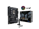 Asus Tuf Gaming Plus Wifi Board