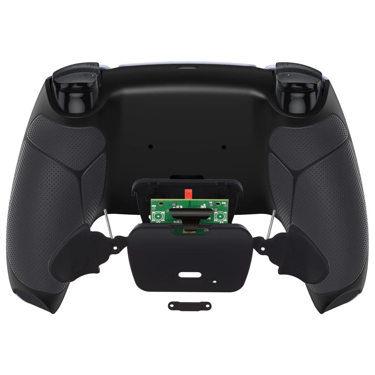 eXtremeRate Back Paddles Remappable Kit